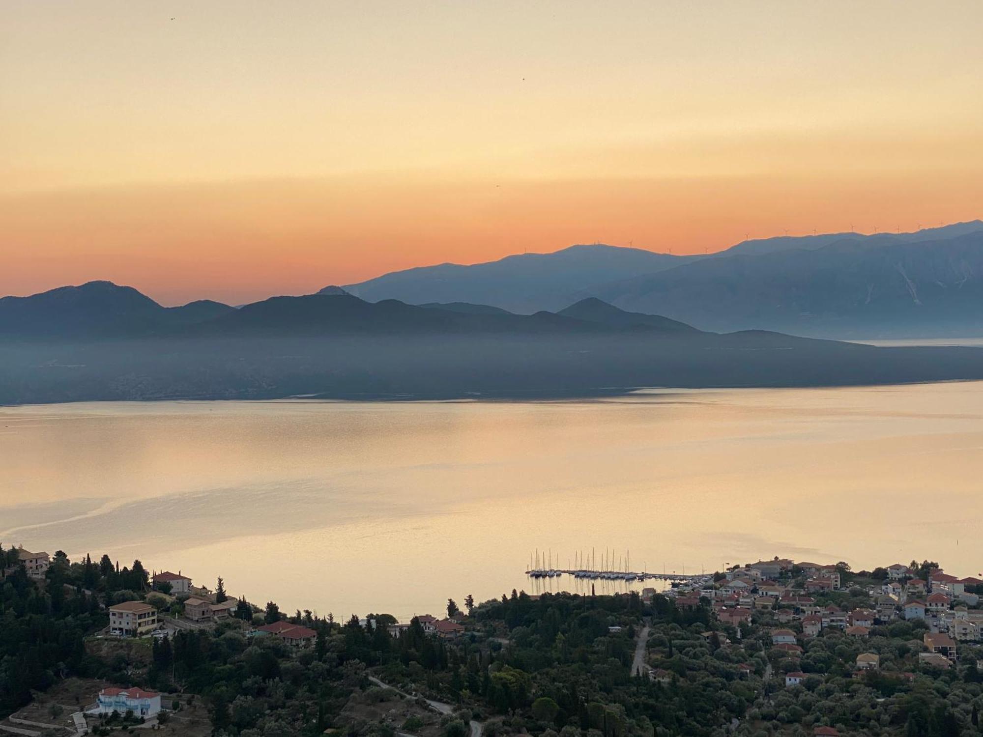 Diodati Villas Никиана Экстерьер фото