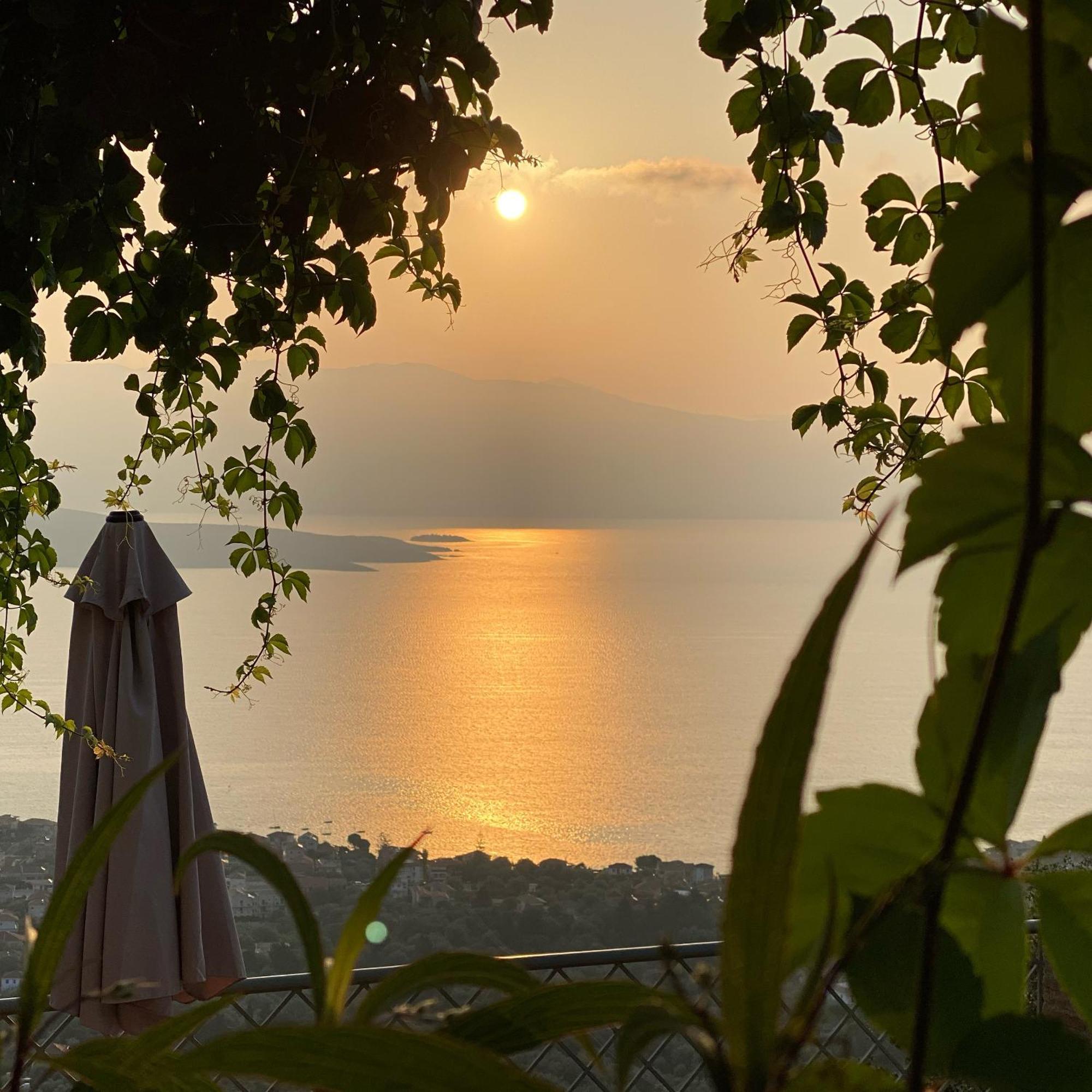 Diodati Villas Никиана Экстерьер фото