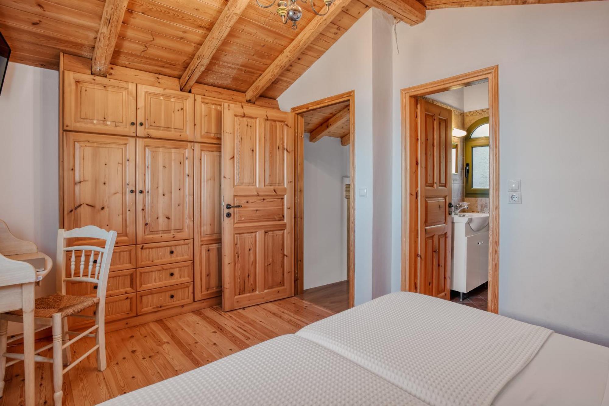 Diodati Villas Никиана Экстерьер фото