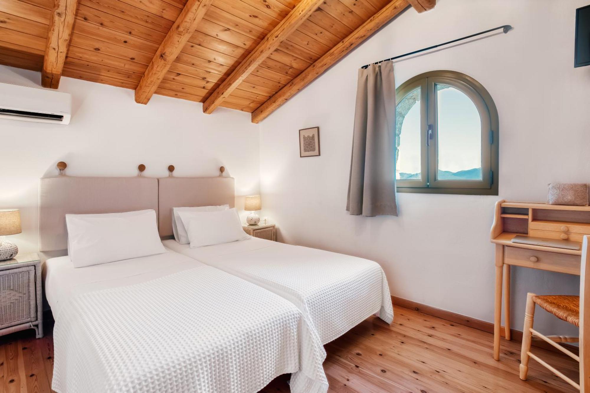 Diodati Villas Никиана Экстерьер фото