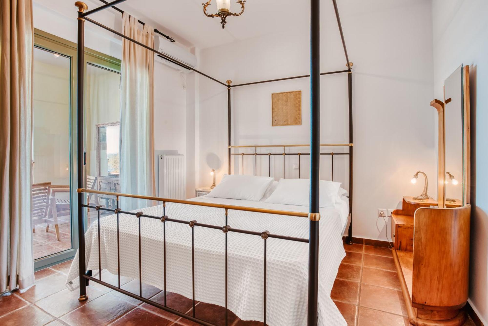 Diodati Villas Никиана Экстерьер фото