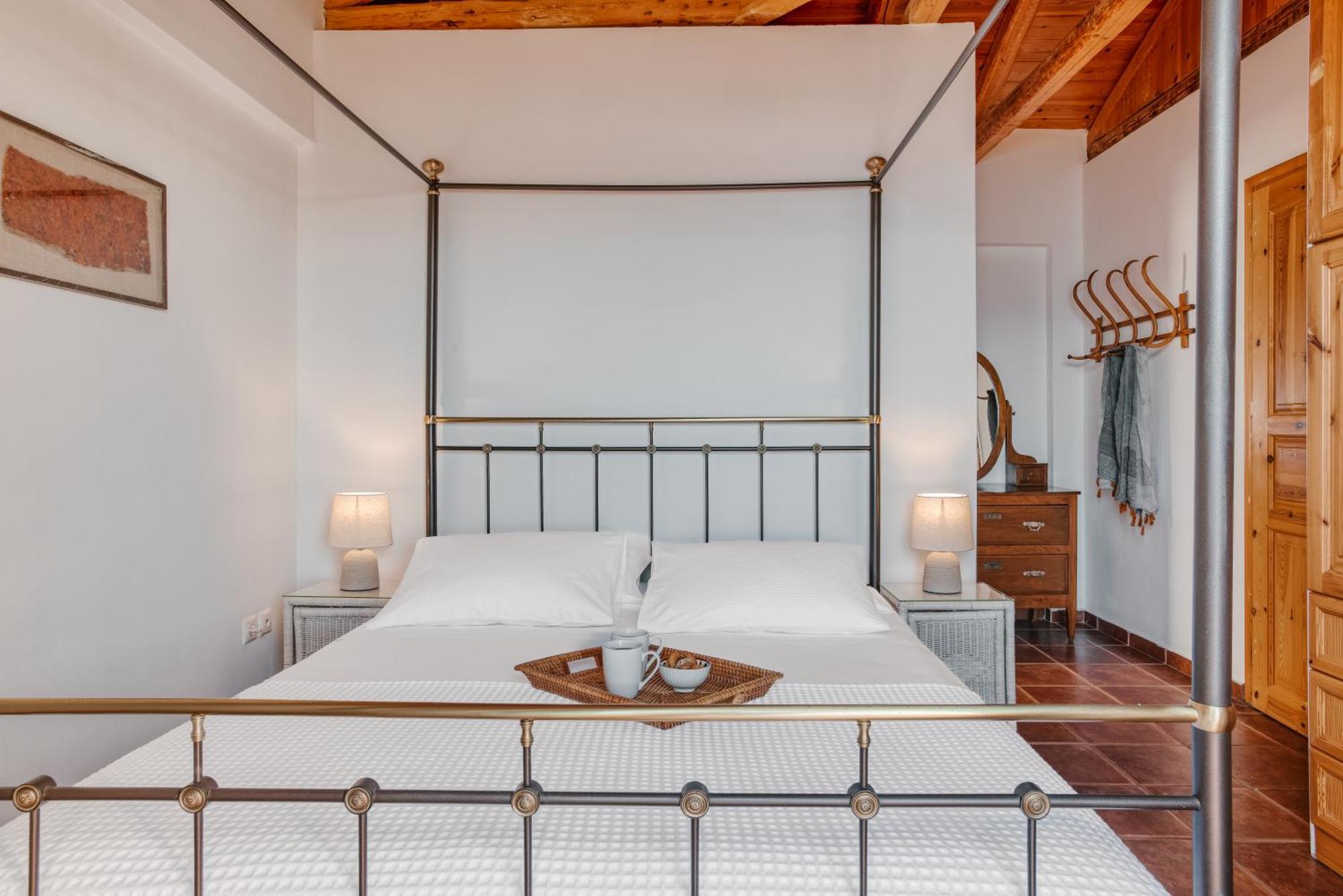 Diodati Villas Никиана Экстерьер фото